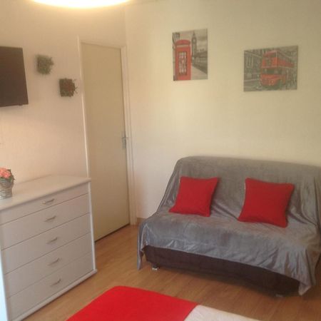 Locations Appartements Standing Amelie-Les-Bains 外观 照片