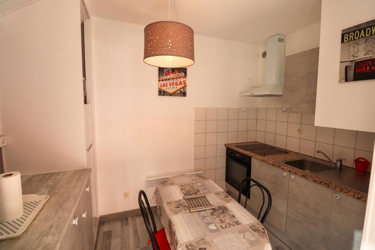 Locations Appartements Standing Amelie-Les-Bains 外观 照片