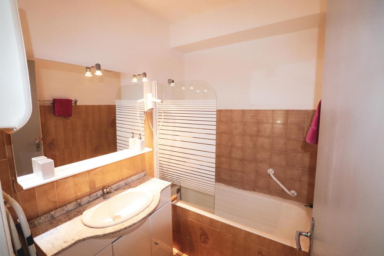 Locations Appartements Standing Amelie-Les-Bains 外观 照片