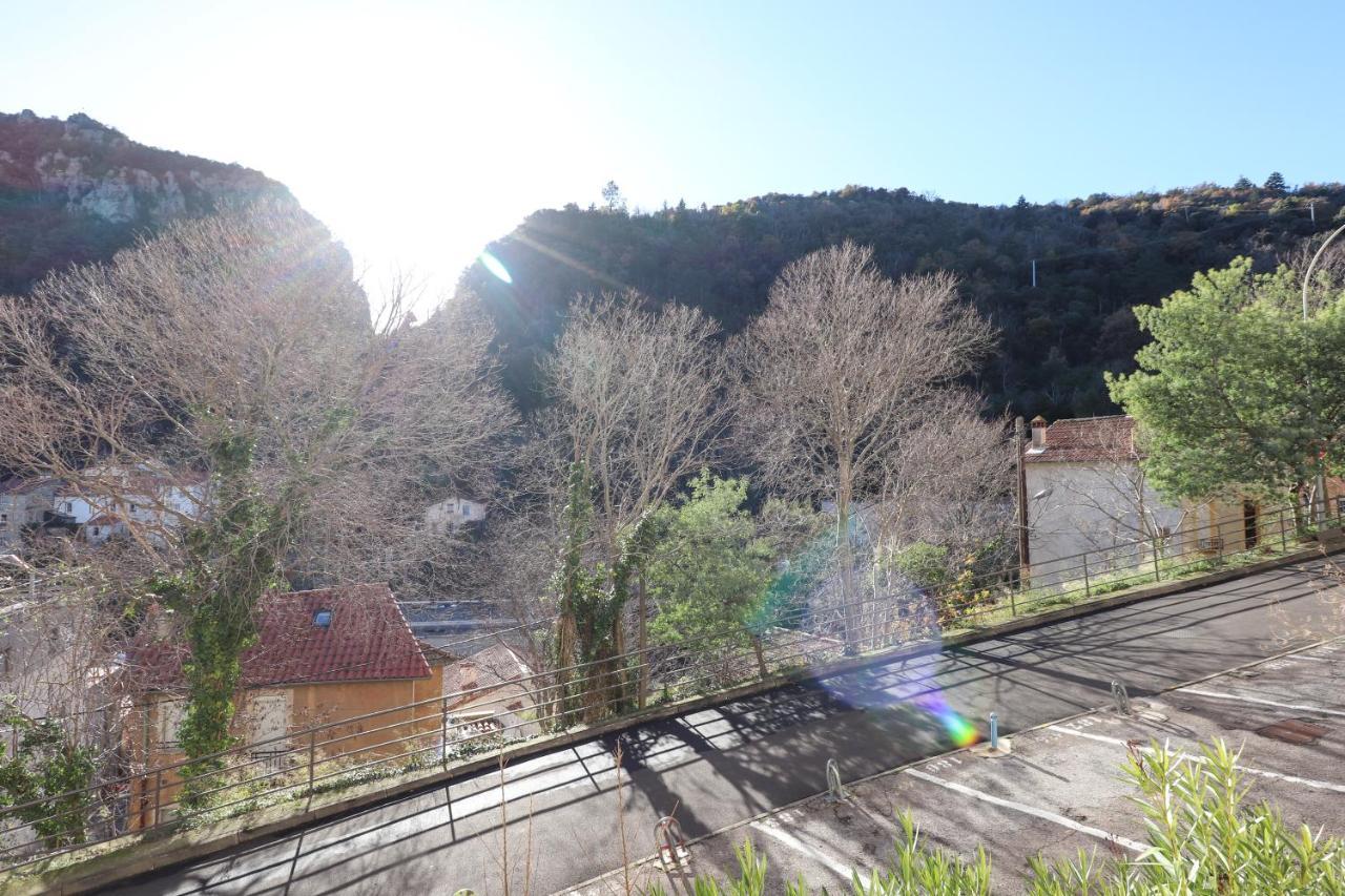 Locations Appartements Standing Amelie-Les-Bains 外观 照片
