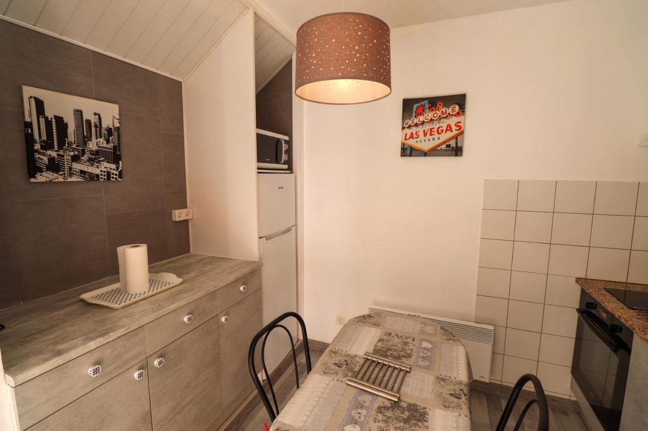 Locations Appartements Standing Amelie-Les-Bains 外观 照片