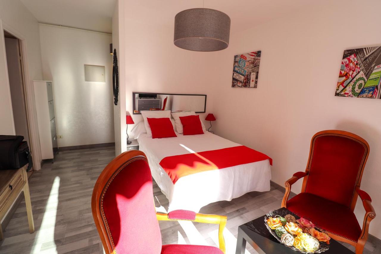 Locations Appartements Standing Amelie-Les-Bains 外观 照片