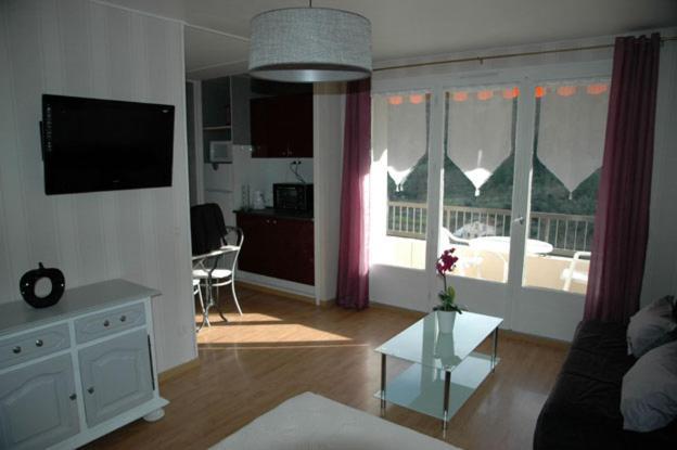 Locations Appartements Standing Amelie-Les-Bains 外观 照片