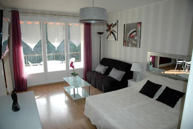 Locations Appartements Standing Amelie-Les-Bains 外观 照片