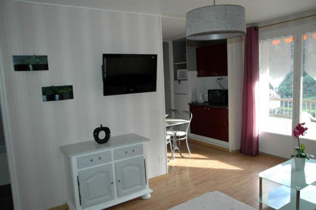 Locations Appartements Standing Amelie-Les-Bains 外观 照片
