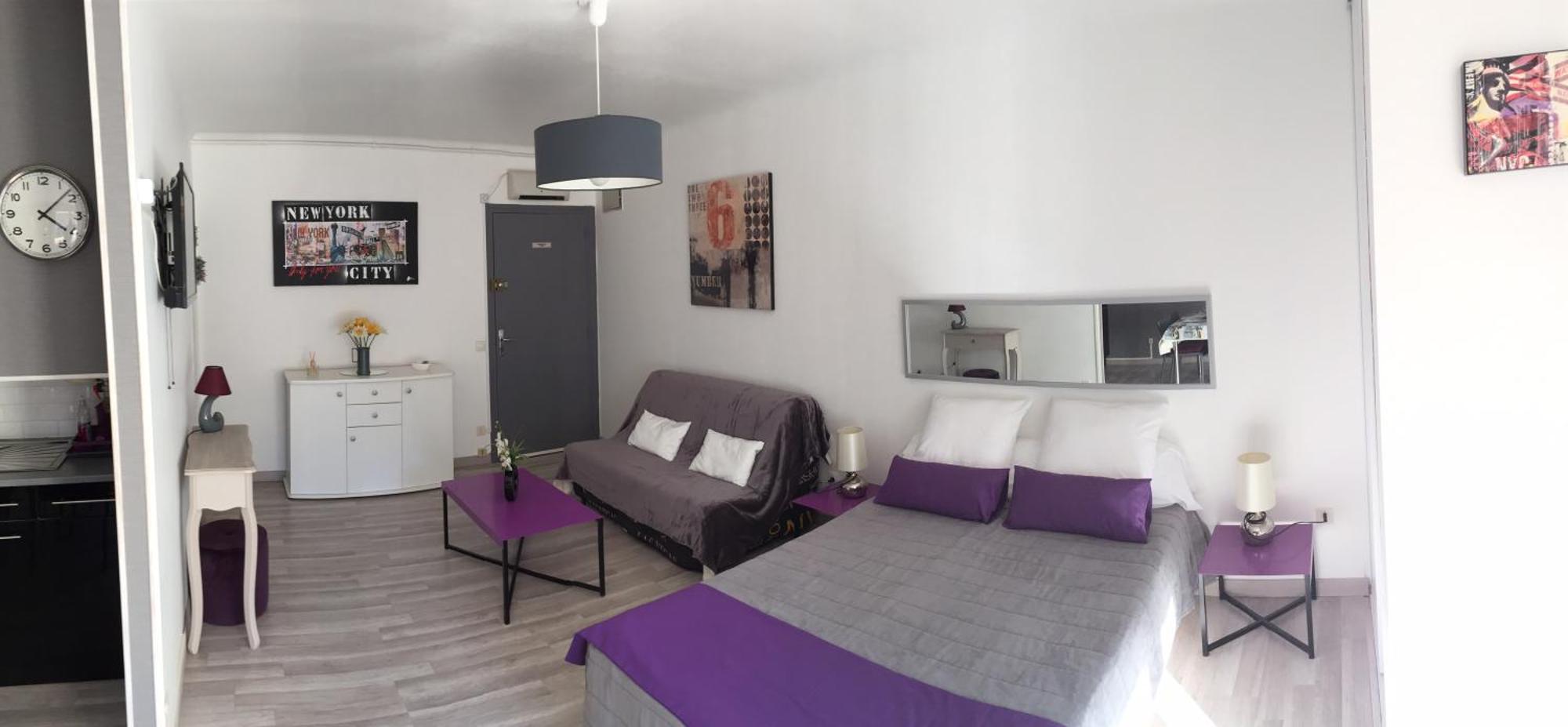 Locations Appartements Standing Amelie-Les-Bains 外观 照片