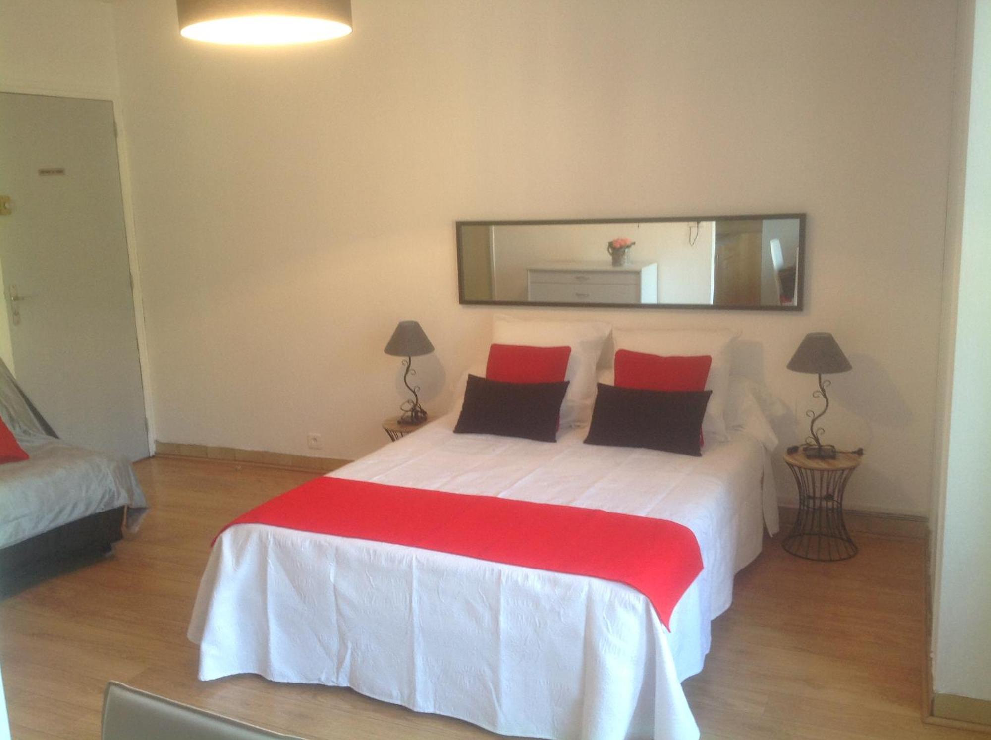 Locations Appartements Standing Amelie-Les-Bains 外观 照片